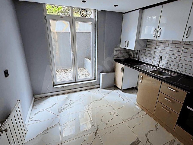 Merkezi Konumda 2+1 Bahçe Katı Kiralık Daire 90 m² - Görsel 18