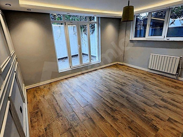 Merkezi Konumda 2+1 Bahçe Katı Kiralık Daire 90 m² - Görsel 10