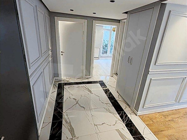 Merkezi Konumda 2+1 Bahçe Katı Kiralık Daire 90 m² - Görsel 3