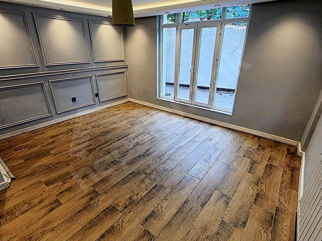 Merkezi Konumda 2+1 Bahçe Katı Kiralık Daire 90 m² - Görsel 9