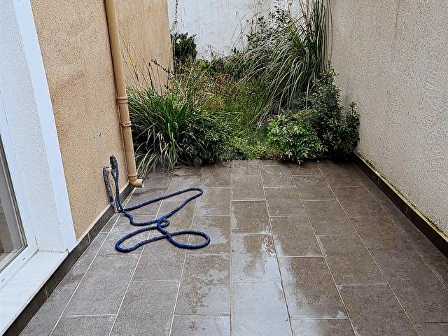 Merkezi Konumda 2+1 Bahçe Katı Kiralık Daire 90 m² - Görsel 7