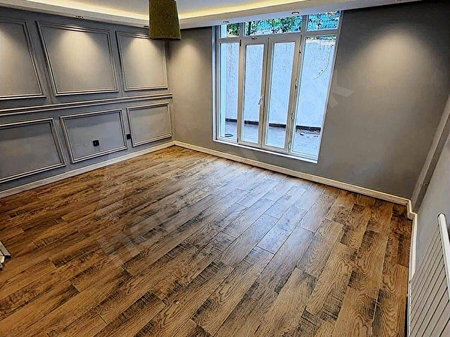 Merkezi Konumda 2+1 Bahçe Katı Kiralık Daire 90 m² - Görsel 8