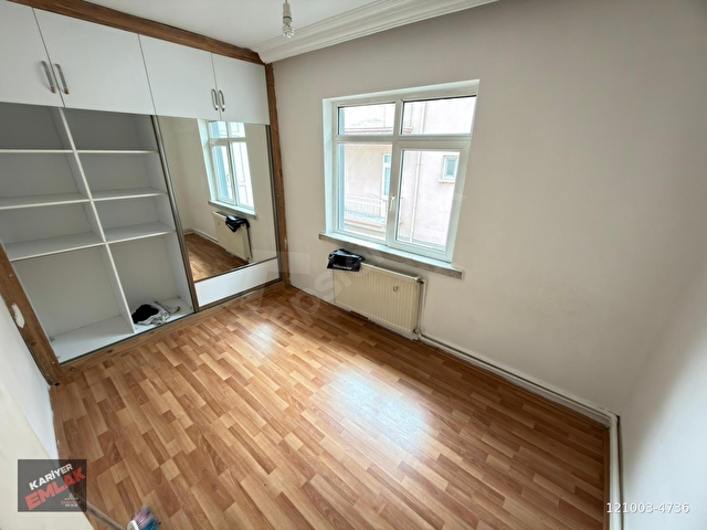 YUNUS EMRE CAD. PARARELİ KATTA MANZARALI 3+1 KİRALIK DAİRE - Görsel 30