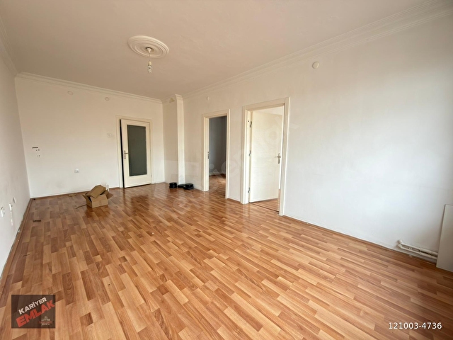 YUNUS EMRE CAD. PARARELİ KATTA MANZARALI 3+1 KİRALIK DAİRE - Görsel 15