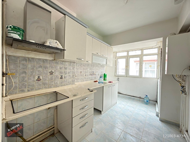 YUNUS EMRE CAD. PARARELİ KATTA MANZARALI 3+1 KİRALIK DAİRE - Görsel 8
