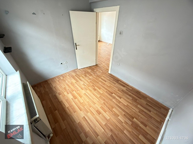 YUNUS EMRE CAD. PARARELİ KATTA MANZARALI 3+1 KİRALIK DAİRE - Görsel 6