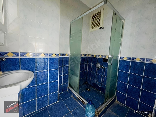 YUNUS EMRE CAD. PARARELİ KATTA MANZARALI 3+1 KİRALIK DAİRE - Görsel 27