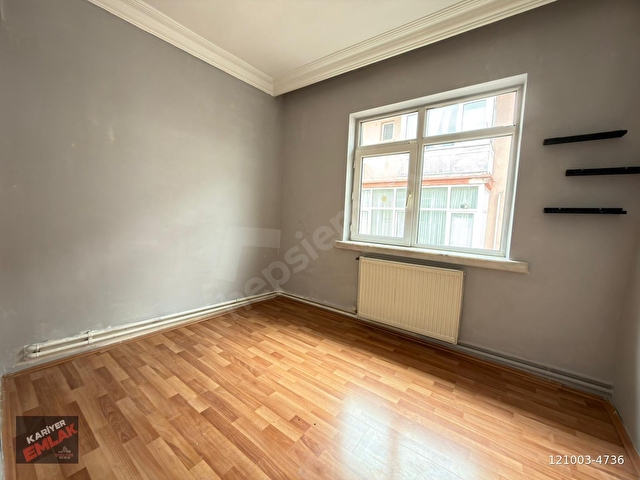 YUNUS EMRE CAD. PARARELİ KATTA MANZARALI 3+1 KİRALIK DAİRE - Görsel 5