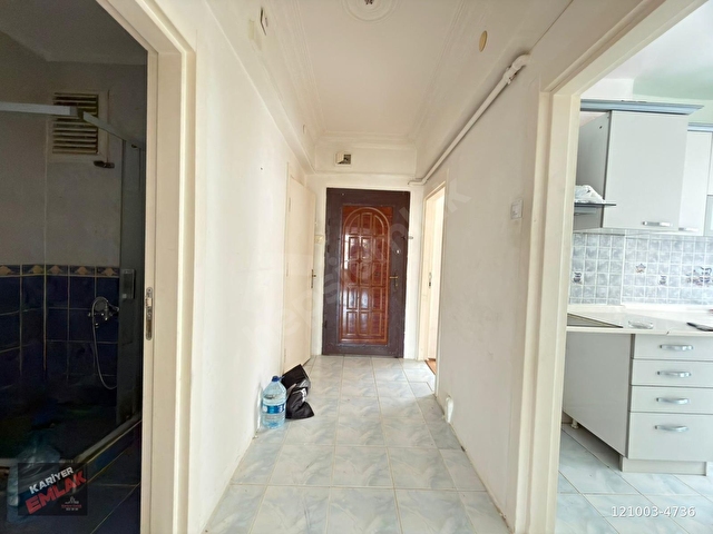 YUNUS EMRE CAD. PARARELİ KATTA MANZARALI 3+1 KİRALIK DAİRE - Görsel 7
