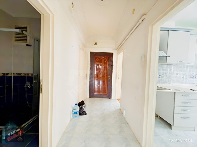 YUNUS EMRE CAD. PARARELİ KATTA MANZARALI 3+1 KİRALIK DAİRE - Görsel 20