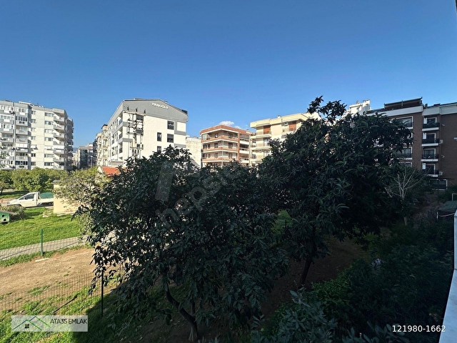 ATA35TEN ORDU BULVARI ÜZERİ ÖNÜ AÇIK PARK CEPHELİ 3+1 TADİLATLI - Görsel 12