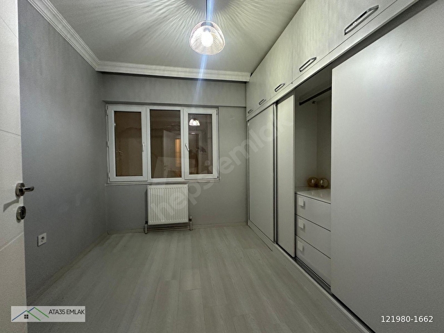 ATA35TEN ORDU BULVARI ÜZERİ ÖNÜ AÇIK PARK CEPHELİ 3+1 TADİLATLI - Görsel 25