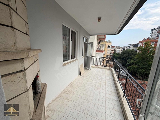 KAZIM KARABEKİR ÜZERİ ASANSÖRLÜ 3+1 SATILIK DAİRE - Görsel 16