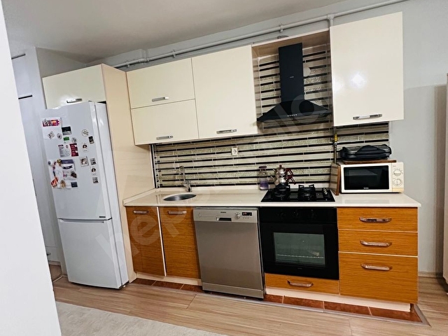 Zonguldak merkez 2+1 satılık daire - Görsel 3