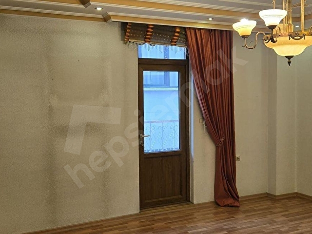 SANATORYUM HASTANESİNE ÇOK YAKIN 178m² 3+1 SATILIK ÇATI DUBLEKS - Görsel 5