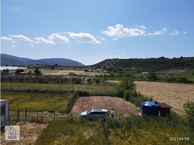 İzmir Mendereste Satılık 250 m² Parsel - Yeşilpark Kooperatifi - Görsel 12