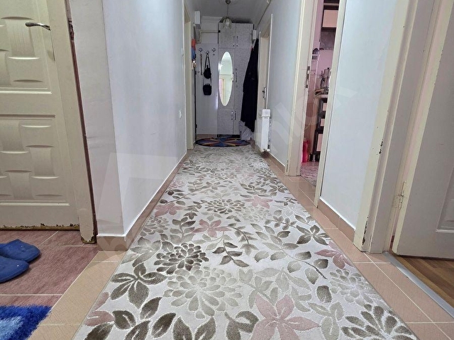 HİLALDEN OKUL,CADDE DİBİ 2NCİ KAT MONTALAMALI İSKANLI DAİRE.!! - Görsel 26