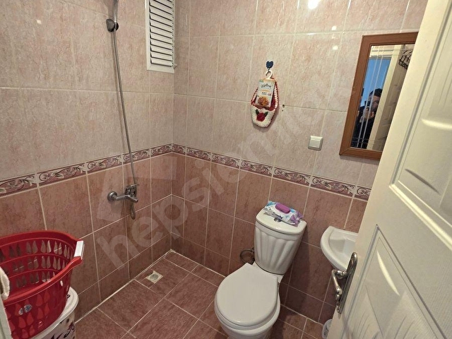 HİLALDEN OKUL,CADDE DİBİ 2NCİ KAT MONTALAMALI İSKANLI DAİRE.!! - Görsel 29