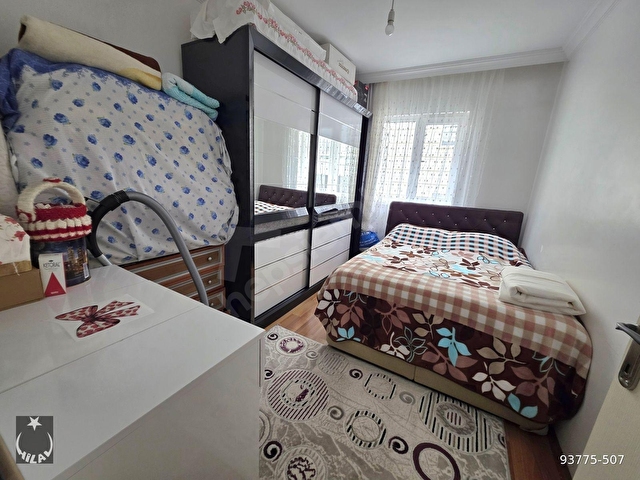 HİLALDEN OKUL,CADDE DİBİ 2NCİ KAT MONTALAMALI İSKANLI DAİRE.!! - Görsel 16