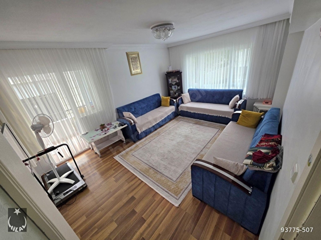 HİLALDEN OKUL,CADDE DİBİ 2NCİ KAT MONTALAMALI İSKANLI DAİRE.!! - Görsel 5