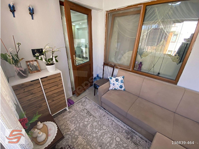 SEDEF GAYRİMENKULDEN 17 EYLÜL MAHALLESİNDE. 3+1 145m² KREDİYE UYGUN ASANSÖRLÜ SATILIK DAİRE - Görsel 10
