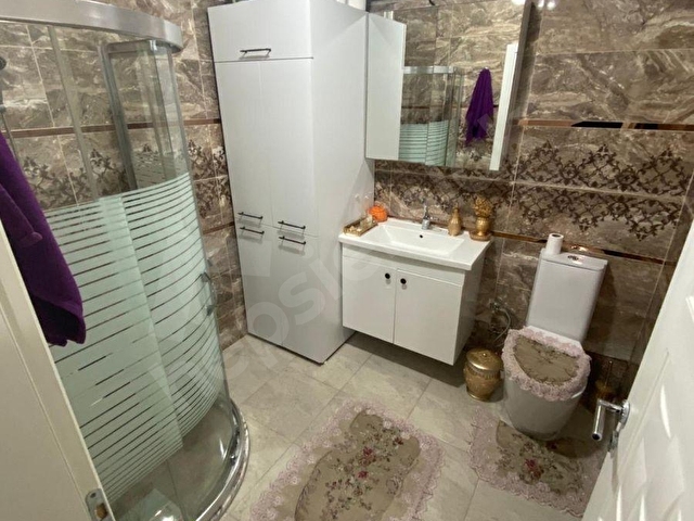 SEDEF GAYRİMENKULDEN 17 EYLÜL MAHALLESİNDE. 3+1 145m² KREDİYE UYGUN ASANSÖRLÜ SATILIK DAİRE - Görsel 12