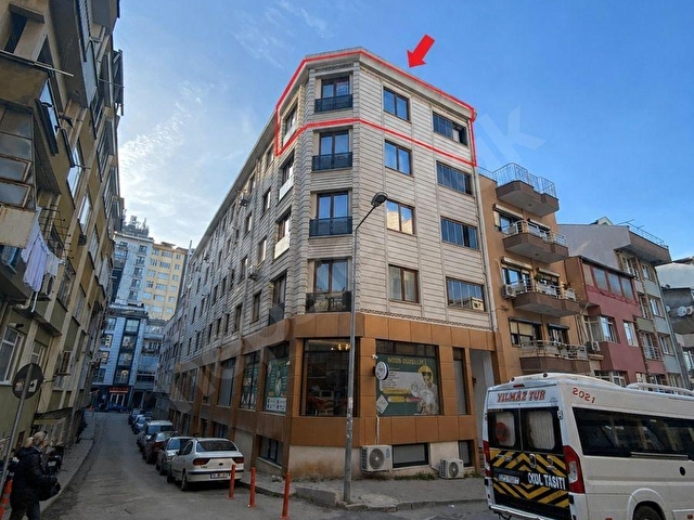 SEDEF GAYRİMENKULDEN 17 EYLÜL MAHALLESİNDE. 3+1 145m² KREDİYE UYGUN ASANSÖRLÜ SATILIK DAİRE - Görsel 29