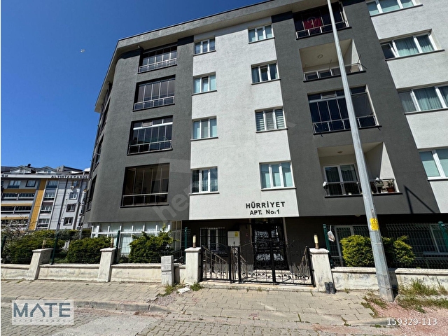 Hacıyusuf Mah.Hürriyet Park Yakını Doğalgaz Kombili 3+1 Kiralık Daire - Görsel 13