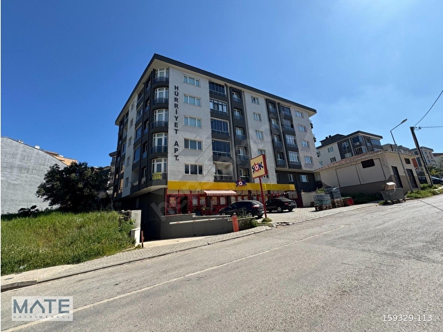 Hacıyusuf Mah.Hürriyet Park Yakını Doğalgaz Kombili 3+1 Kiralık Daire - Görsel 3
