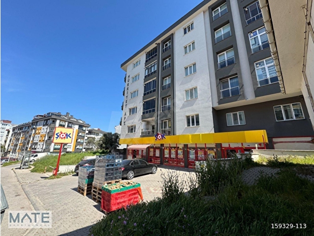 Hacıyusuf Mah.Hürriyet Park Yakını Doğalgaz Kombili 3+1 Kiralık Daire - Görsel 10