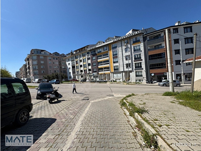 Hacıyusuf Mah.Hürriyet Park Yakını Doğalgaz Kombili 3+1 Kiralık Daire - Görsel 8