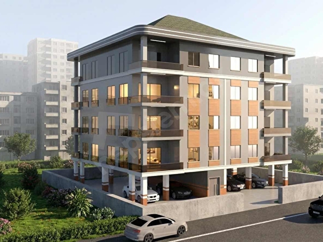 Altınordu Terzili Satılık