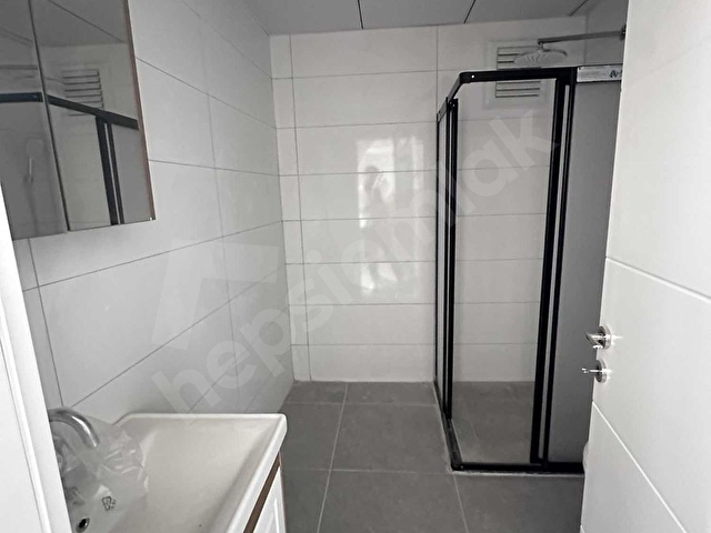 TACİN HASTANE CİVARI FUL EŞYALI ARA KAT SIFIR 1+1 DAİRE ! - Görsel 7
