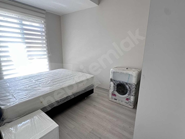 TACİN HASTANE CİVARI FUL EŞYALI ARA KAT SIFIR 1+1 DAİRE ! - Görsel 6