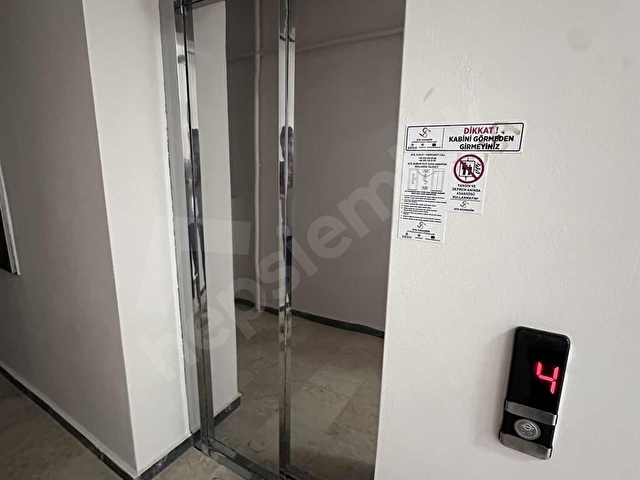 TACİN HASTANE CİVARI FUL EŞYALI ARA KAT SIFIR 1+1 DAİRE ! - Görsel 2