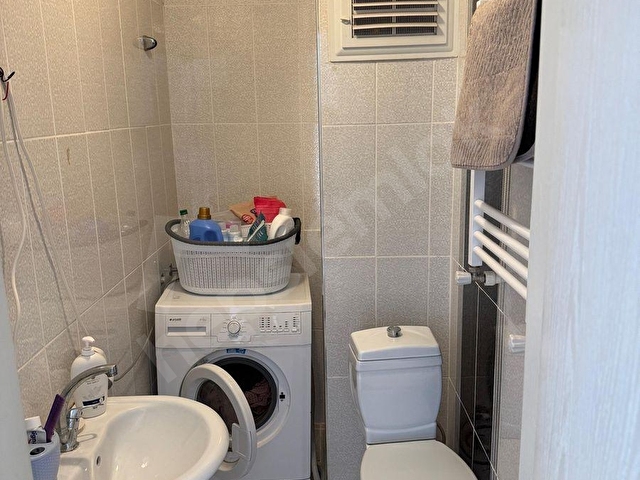 İSTANBUL KAĞITHANE HARMANTEPE MAHALLESİ SATILIK 3+1 DUBLEKS 130 M2 DAİRE - Görsel 10