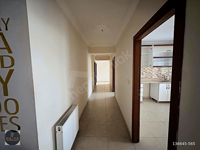 ME-TA GAYRİMENKULDEN MERKEZDE KİRALIK GENİŞ OFİS İŞYERİ - Görsel 13