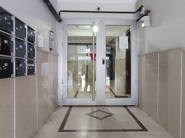 CEVİZLİDERENİN EN DEĞERLİ SOKAĞINDA , BAKIMLI 4+1 SATILIK DAİRE - Görsel 20