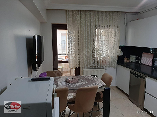 CEVİZLİDERENİN EN DEĞERLİ SOKAĞINDA , BAKIMLI 4+1 SATILIK DAİRE - Görsel 7