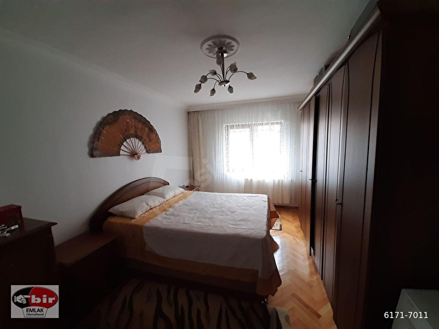 CEVİZLİDERENİN EN DEĞERLİ SOKAĞINDA , BAKIMLI 4+1 SATILIK DAİRE - Görsel 9