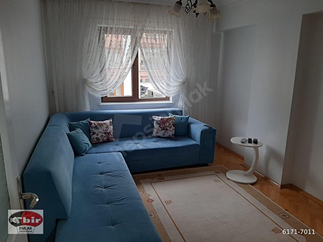 CEVİZLİDERENİN EN DEĞERLİ SOKAĞINDA , BAKIMLI 4+1 SATILIK DAİRE - Görsel 17