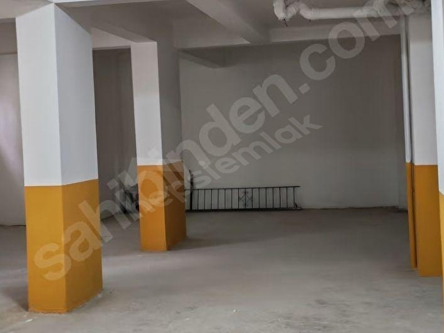 CEVİZLİDERENİN EN DEĞERLİ SOKAĞINDA , BAKIMLI 4+1 SATILIK DAİRE - Görsel 23
