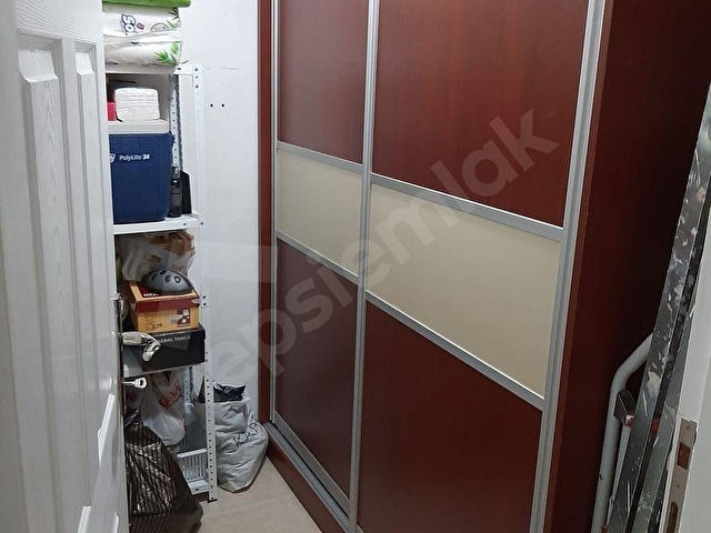 CEVİZLİDERENİN EN DEĞERLİ SOKAĞINDA , BAKIMLI 4+1 SATILIK DAİRE - Görsel 8