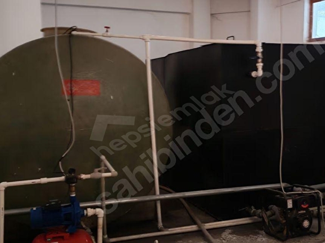 CEVİZLİDERENİN EN DEĞERLİ SOKAĞINDA , BAKIMLI 4+1 SATILIK DAİRE - Görsel 21