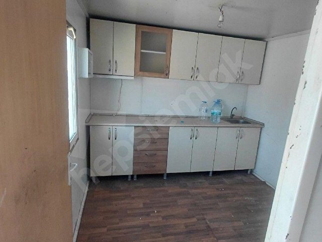 YAKACIKTA, KONTEYNERLİ, TELLE ÇEVRİLİ, YOLU OLAN, 506 M2 KİRALIK TARLA - Görsel 8