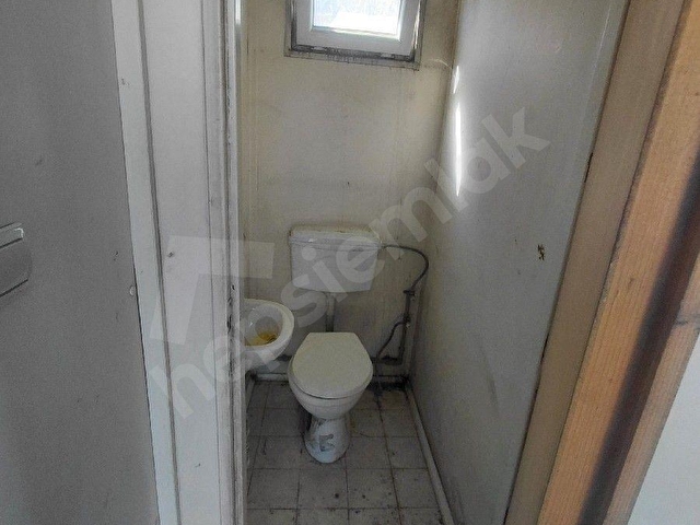 YAKACIKTA, KONTEYNERLİ, TELLE ÇEVRİLİ, YOLU OLAN, 506 M2 KİRALIK TARLA - Görsel 11