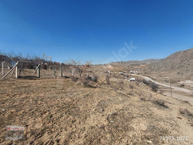 YAKACIKTA, KONTEYNERLİ, TELLE ÇEVRİLİ, YOLU OLAN, 506 M2 KİRALIK TARLA - Görsel 16