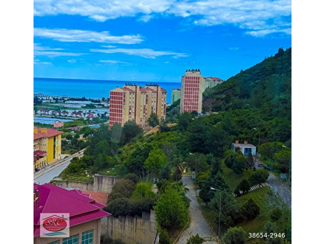 Mersin Anamur Toki Evleri Satılık Daire - Görsel 2