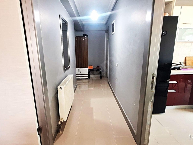 İZMIR BUCA YILDIZ MAH.(METRO YANINDA) SATILIK 2+1 DAİRE - Görsel 14