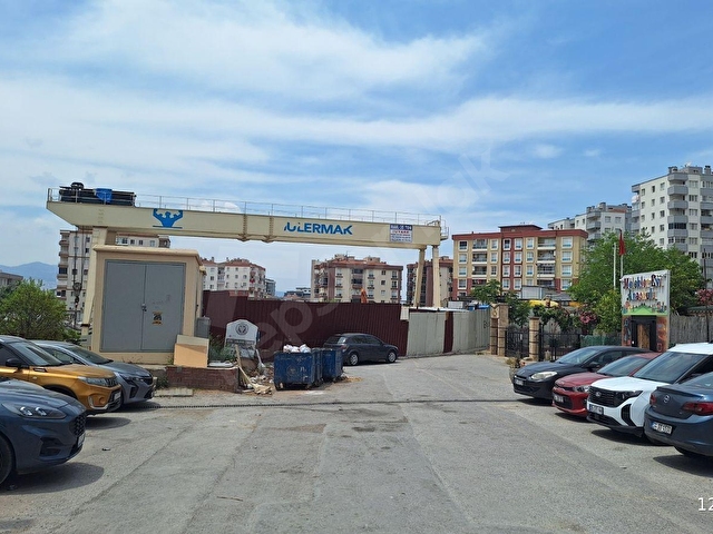 İZMIR BUCA YILDIZ MAH.(METRO YANINDA) SATILIK 2+1 DAİRE - Görsel 6